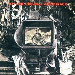 10 CC - The Original Soundtrack