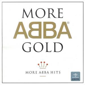 ABBA - More ABBA Gold