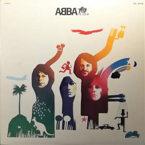 ABBA - The Album