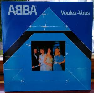 ABBA - Voulez-Vous