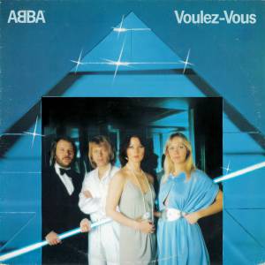 ABBA - Voulez-Vous