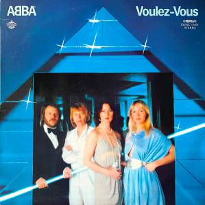 ABBA - Voulez-Vous