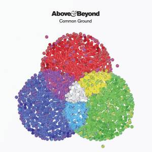 Above & Beyond - Common Ground