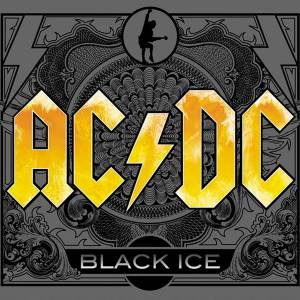 AC/DC - Black Ice