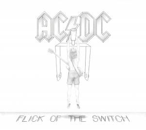 AC/DC - Flick Of The Switch