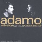 Adamo - 20 Chansons D'or