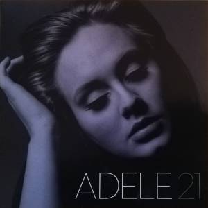 Adele  - 21