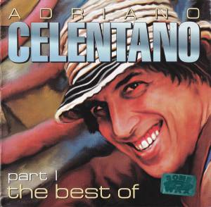 Adriano Celentano - The Best Of (Part 2)