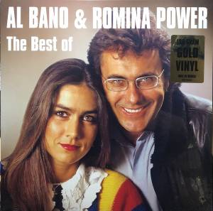 Al Bano & Romina Power - The Best Of
