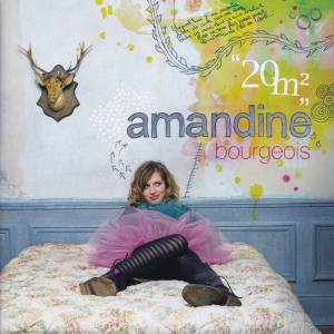 Amandine Bourgeois - 