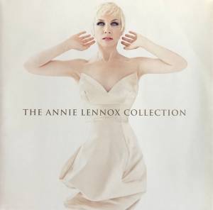 Annie Lennox - The Annie Lennox Collection