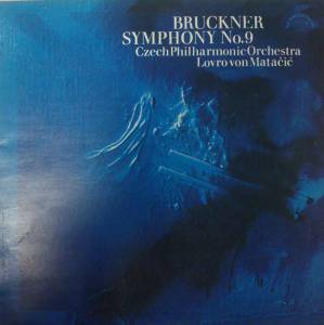 Anton Bruckner - Symphony No.9