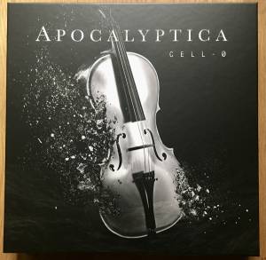 Apocalyptica - Cell-0