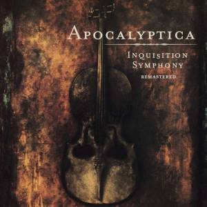 Apocalyptica - Inquisition Symphony
