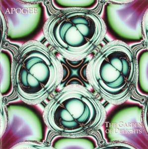 Apogee  - The Garden Of Delights
