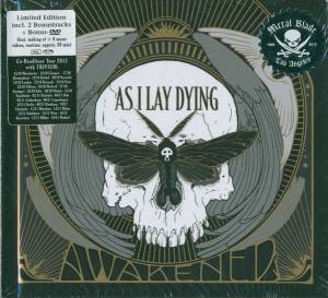 As I Lay Dying - Awakened