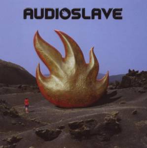 Audioslave - Audioslave