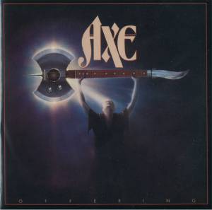 Axe - Offering