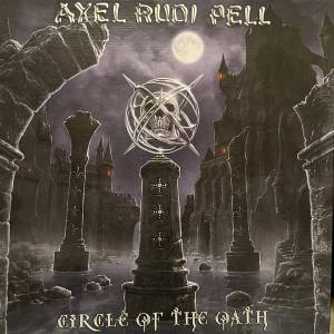Axel Rudi Pell - Circle Of The Oath