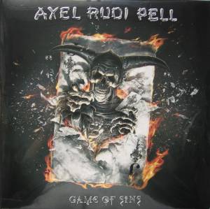 Axel Rudi Pell - Game Of Sins