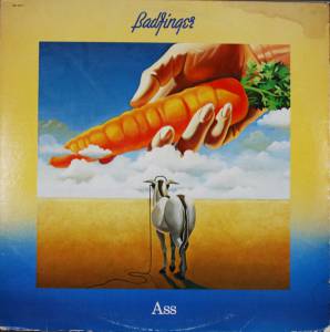 Badfinger - Ass