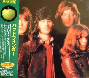 Badfinger - Straight Up