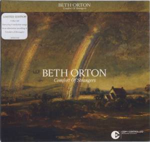 Beth Orton - Comfort Of Strangers