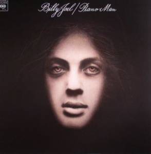 BILLY JOEL - PIANO MAN