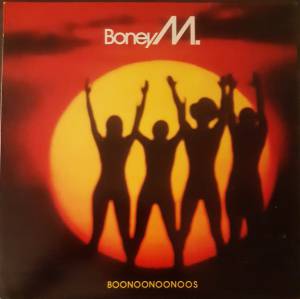 Boney M. - Boonoonoonoos