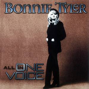 Bonnie Tyler - All In One Voice