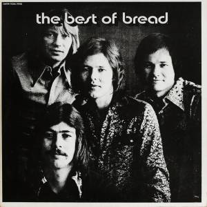 Bread - The Best Of Bread