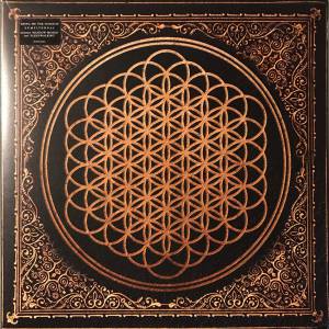 Bring Me The Horizon - Sempiternal