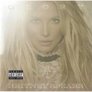 Britney Spears - Glory