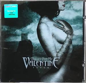 Bullet For My Valentine - Fever