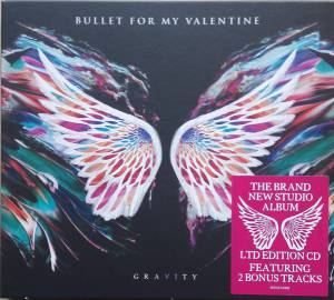 Bullet For My Valentine - Gravity