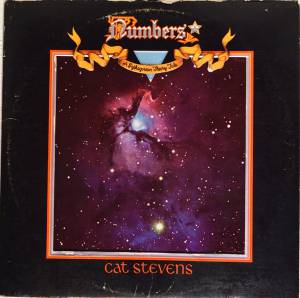 Cat Stevens - Numbers