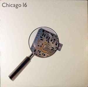 Chicago  - Chicago 16