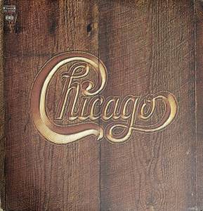 Chicago  - Chicago V