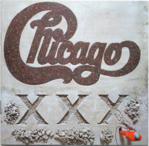 Chicago  - Chicago XXX