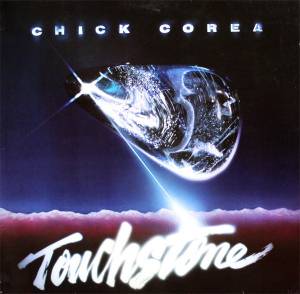 Chick Corea - Touchstone