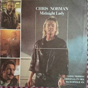 Chris Norman -   / 