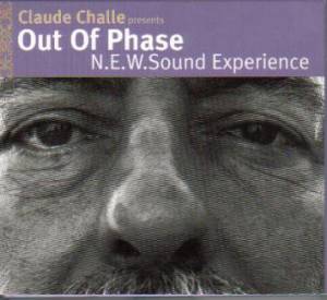 Claude Challe - N.E.W. Sound Experience