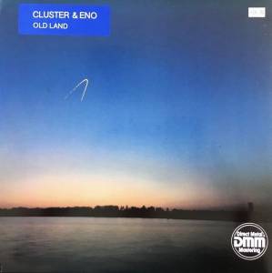 Cluster - Old Land