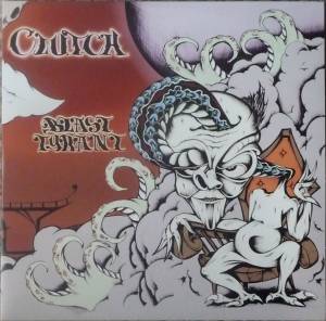 Clutch  - Blast Tyrant