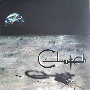 Clutch  - Clutch