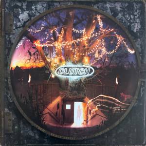Clutch  - From Beale Street To Oblivion