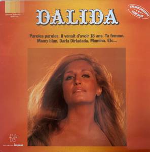Dalida - Dalida