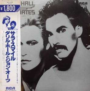 Daryl Hall & John Oates - Daryl Hall & John Oates