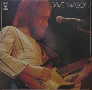 Dave Mason - Dave Mason