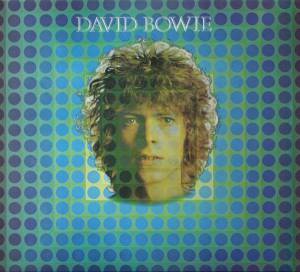David Bowie - David Bowie